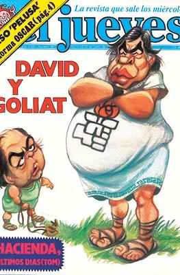 El Jueves #367