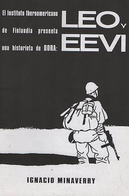 Leo y Eevi