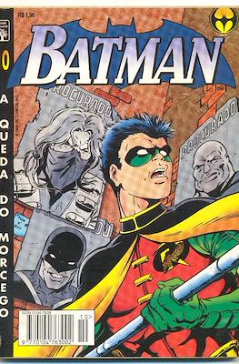 Batman (1995-1996) #10