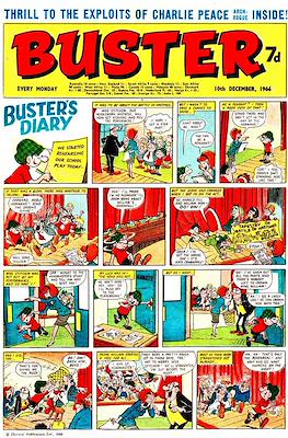 Buster #342
