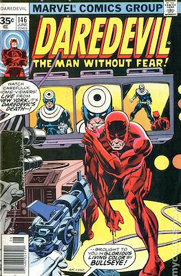 Daredevil Vol. 1 (1964-1998 Variant Cover) #146