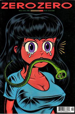 Zero Zero #8