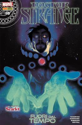 Doctor Strange #18