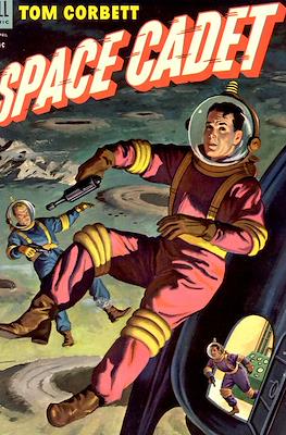Tom Corbett, Space Cadet #9