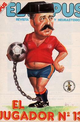 El Papus #425