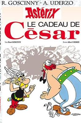 Asterix. La Grande Collection (Cartonné) #21