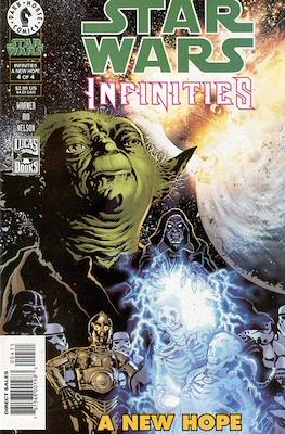 Star Wars Infinities - A New Hope #4
