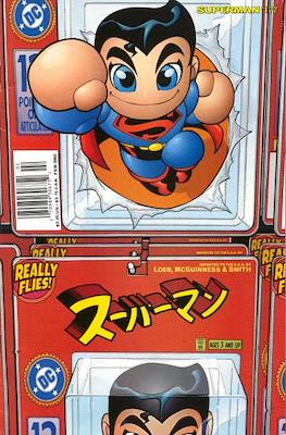 Superman Vol. 2 (1987-2006) #177