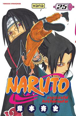 Naruto #25