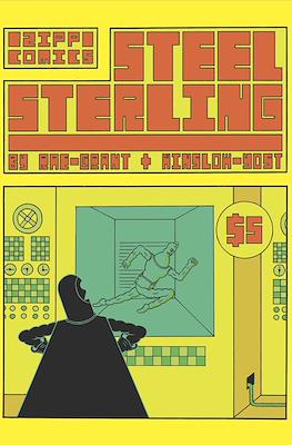 Steel Sterling