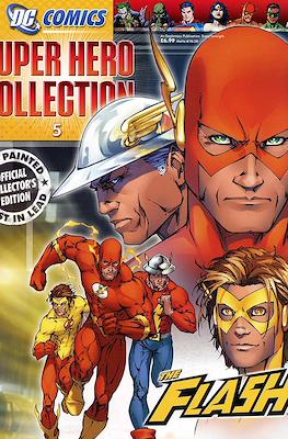 DC Comics Super Hero Collection #5