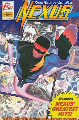 Nexus' Greatest Hits!