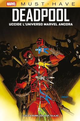 Marvel Must-Have #132