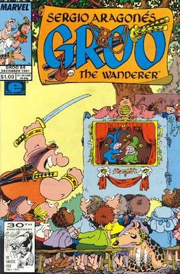 Groo The Wanderer Vol. 2 (1985-1995) #84