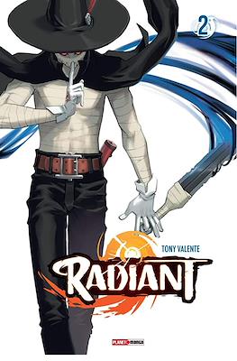 Radiant #2