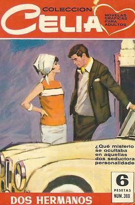Colección Celia #388