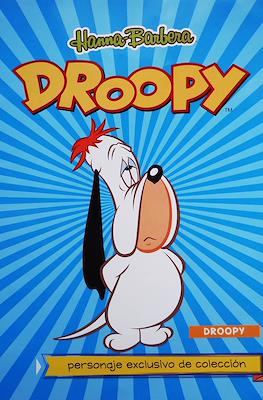 Hanna Barbera Colección #10