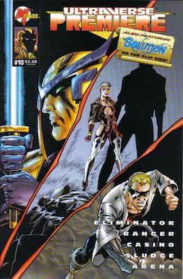 Ultraverse Premiere #10
