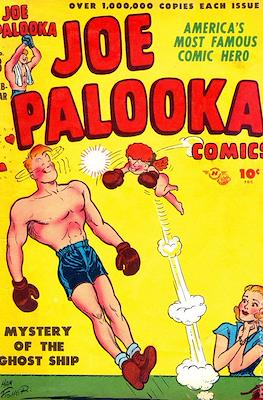 Joe Palooka #8