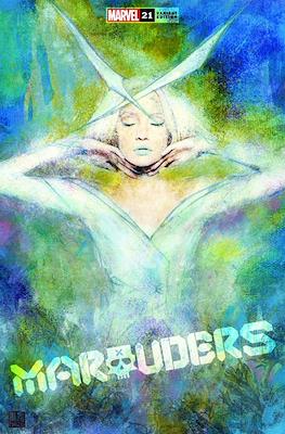 Marauders (Variant Cover) #21.3