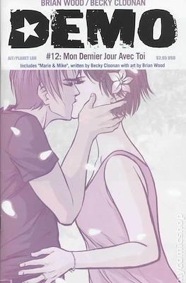Demo #12