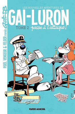 Les nouvelles aventures de Gai-Luron #2