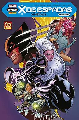 X-Men (2020-) #23