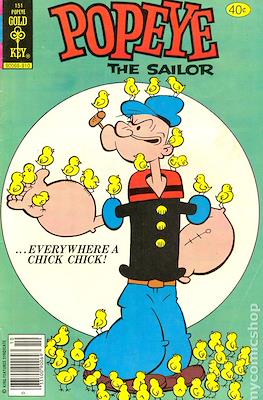 Popeye #151