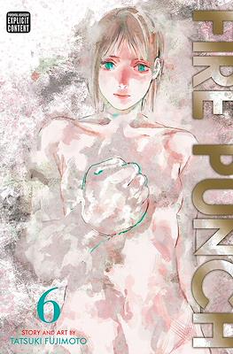 Fire Punch (Softcover) #6