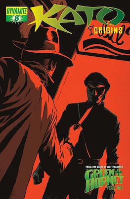 Kato Origins #8