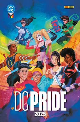 DC Pride (Cartonato) #4