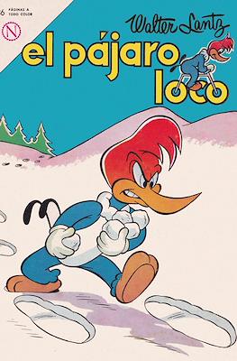 El pájaro loco #255