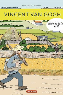 L'Histoire de l'Art en BD #5