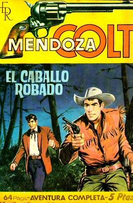 Mendoza Colt #43
