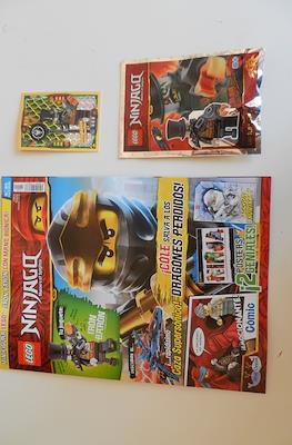 Lego Ninjago #24