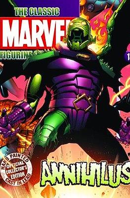 The Classic Marvel Figurine Collection #132