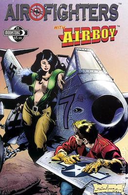Air Fighters (Comic Book 72 pp) #1
