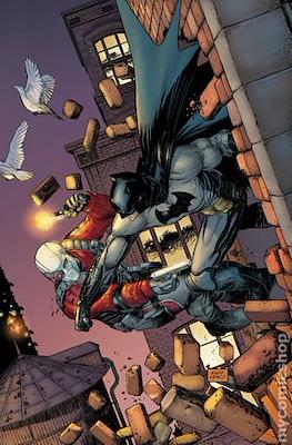 Batman: Sins of The Father #6
