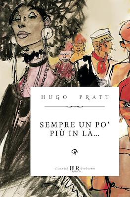 Classici BUR deluxe: Corto Maltese #3