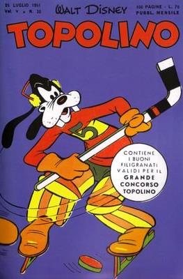 Topolino #30