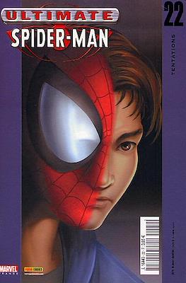 Ultimate Spider-Man Vol. 1 (2001-2009) #22