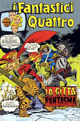 I Fantastici Quattro Vol. 1 #175