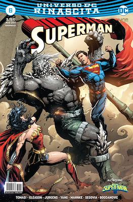 Superman #121