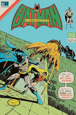 Batman #95
