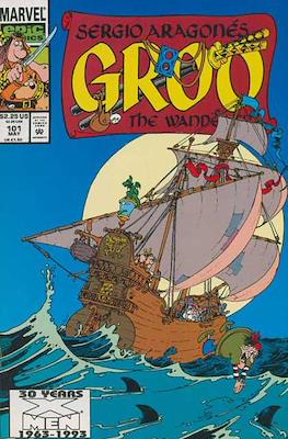 Groo The Wanderer Vol. 2 (1985-1995) #101