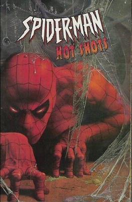 Spider-Man Hot Shots