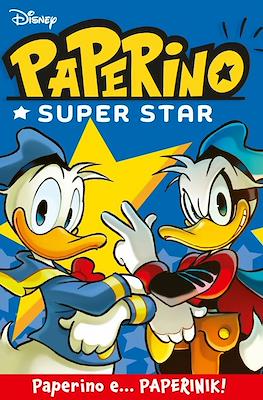 Piú Disney / Disney Hero #114