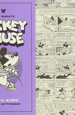 Walt Disney's Mickey Mouse #11