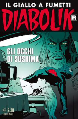 Diabolik R #621