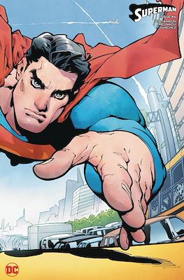 Superman Vol. 6 (2023-Variant Covers) #6.6